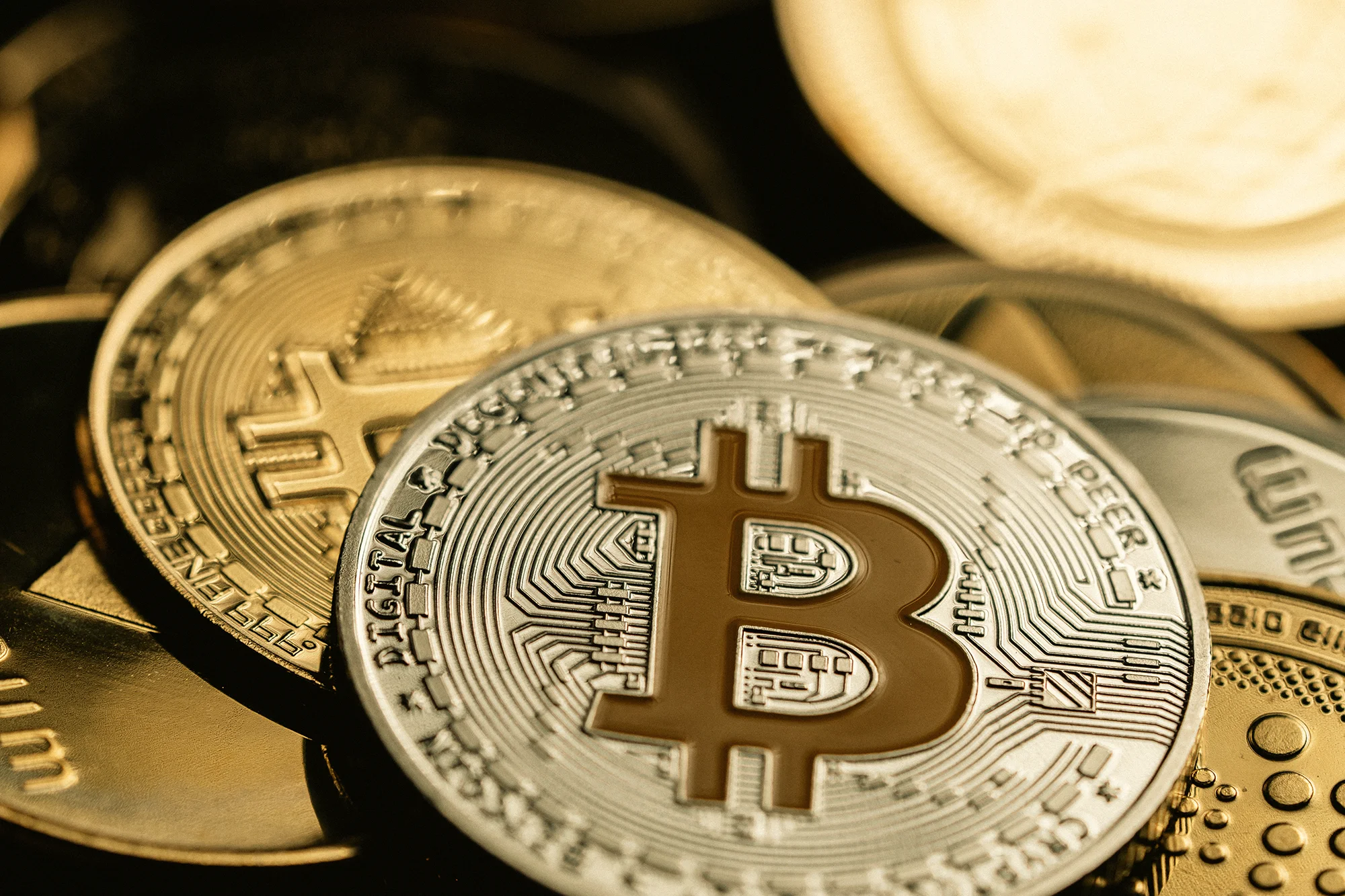 Crypto’s identity crisis