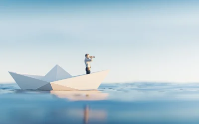 Navigating risk